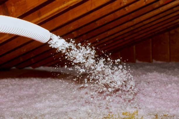 Reliable Rio Rancho Estates, NM Insulation Contractor Solutions