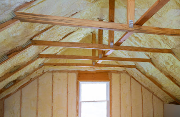 Best Residential Insulation in Rio Rancho Estates, NM