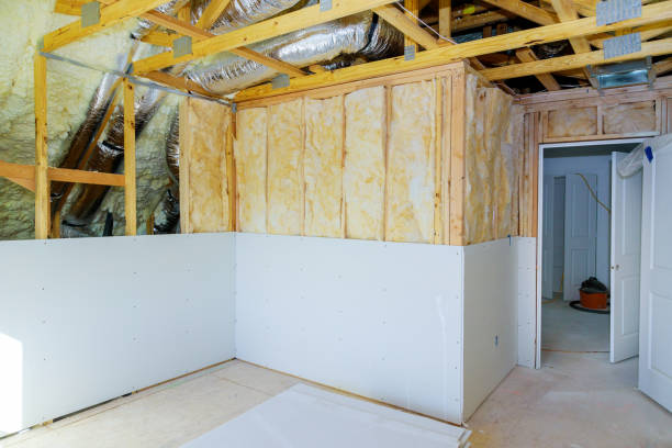 Types of Insulation We Offer in Rio Rancho Estates, NM