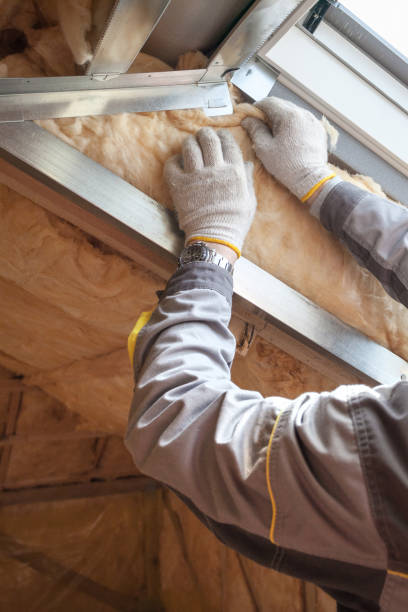 Best Insulation for Specific Applications in Rio Rancho Estates, NM