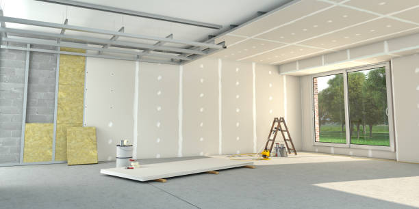 Best Fiberglass Insulation in Rio Rancho Estates, NM