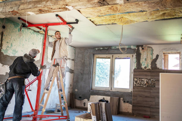 Best Commercial Insulation in Rio Rancho Estates, NM