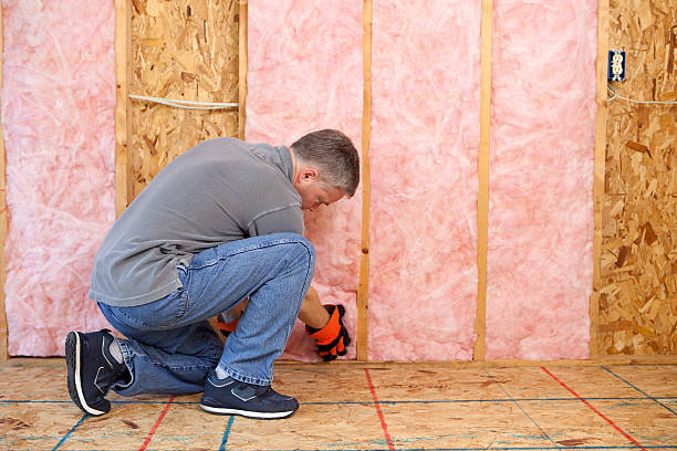 Types of Insulation We Offer in Rio Rancho Estates, NM