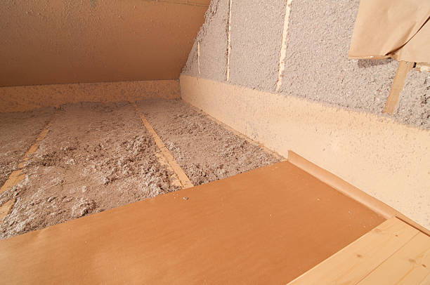 Best Cellulose Insulation in Rio Rancho Estates, NM